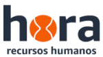 hora recursos humanos